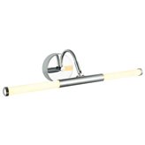Lampa ścienna Lucea Parlo 80534-02-WL1-CR 