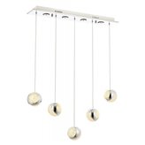 Lampa wisząca Avonni AV-5264-5KY