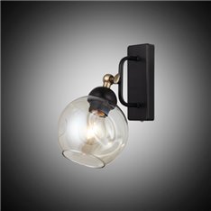 Lampa ścienna Lucea Badu 1450-73-19 STL