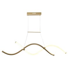 Lampa wisząca Lucea Armino 80486-03-L02-CO