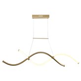 Lampa wisząca Lucea Armino 80486-03-L02-CO