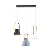 Lampa wisząca Ozcan 5025-3AS