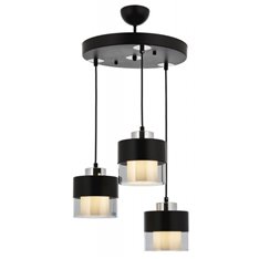 Lampa wisząca Avonni AV-4288-3T-BSY