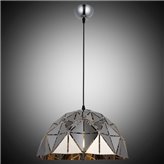 Lampa wisząca Lucea Lema 8148-01-PS1-CR STL