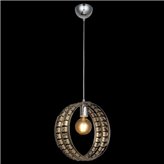 Lampa wisząca Lucea Dema 8149-02-PB1-GD STL