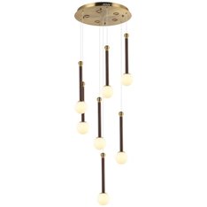 Lampa wisząca Lucea Beonna 80489-03-P07-CO