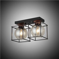Lampa sufitowa Lucea Arne 1435-74-12 STL