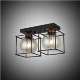 Lampa sufitowa Lucea Arne 1435-74-12 STL