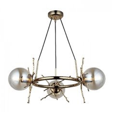 Lampa wisząca Lucea Lumeno 1539-80-03 