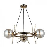 Lampa wisząca Lucea Lumeno 1539-80-03