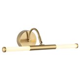 Lampa ścienna Lucea Parlo 80534-02-WL1-CO 