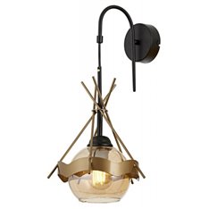 Lampa ścienna Avonni AP-1857-1E