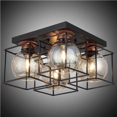 Lampa sufitowa Lucea Arne 1435-74-14 STL