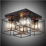 Lampa sufitowa Lucea Arne 1435-74-14 STL