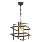 Lampa wisząca Avonni AV-65206-1BSY