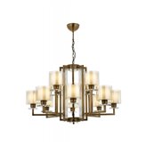 Lampa wisząca Avonni AV-4285-12E
