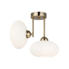Lampa sufitowa Lucea Lande 1595-52-12 