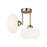 Lampa sufitowa Lucea Lande 1595-52-12