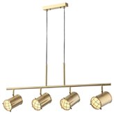 Lampa sufitowa Lucea Acosta 80499-03-L04-CO