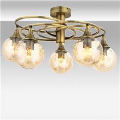 Lampa sufitowa Avonni AR-1661-5E