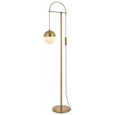 Lampa podłogowa Avonni LM-9104-1E