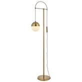 Lampa podłogowa Avonni LM-9104-1E