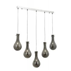 Lampa wisząca Avonni AV-1697-5KY