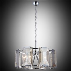 Lampa wisząca Lucea Talisca 1414-51-05 