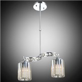 Lampa wisząca Lucea Deanna 80186-03-L02-CR