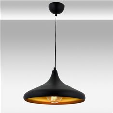 Lampa wisząca Avonni AV-4106-M8-BSY-36