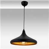 Lampa wisząca Avonni AV-4106-M8-BSY-36