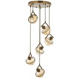 Lampa wisząca Avonni AV-1780-6ET