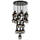 Lampa wisząca Avonni AV-4317-19BSY