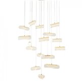 Lampa wisząca Lucea Portimao 80333-05-P16-FG