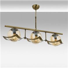 Lampa wisząca Avonni AV-4117-3EY