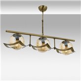Lampa wisząca Avonni AV-4117-3EY