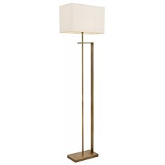 Lampa podłogowa Avonni LM-9109-1E