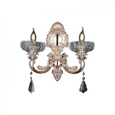 Lampa ścienna Lucea Perrone 80327-04-W02-RG 