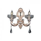 Lampa ścienna Lucea Perrone 80327-04-W02-RG