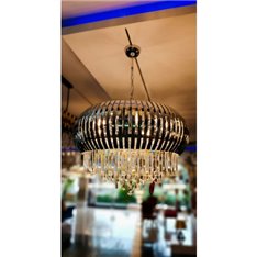 Lampa wisząca Avonni AV-1809-K75