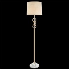 Lampa podłogowa Lucea Ballas 80366-03-FL1-SW STL