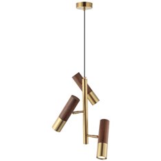 Lampa wisząca Lucea Ronata 80501-01-P03-WD 