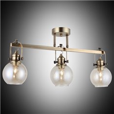 Lampa sufitowa Lucea Ponte 1396-52-43 