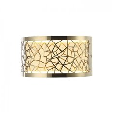 Lampa ścienna Lucea Dosse 80430-04-W01-FG 