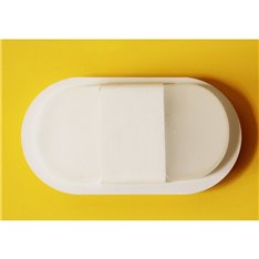 Lampa ścienna Ozcan 2630-2