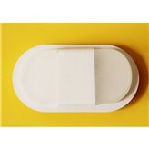 Lampa ścienna Ozcan 2630-2