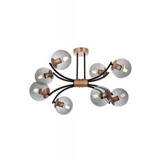 Lampa sufitowa Avonni AR-1869-8BSY