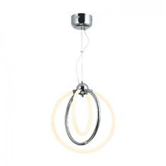 Lampa wisząca Lucea Nelas 80398-01-PS2-CR
