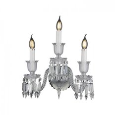 Lampa ścienna Lucea Labosse 52014-04-W03-CL 