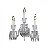 Lampa ścienna Lucea Labosse 52014-04-W03-CL